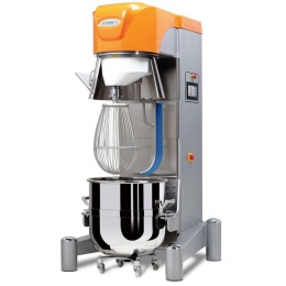 عجّانة PL140NVAF بسعة 140 لتر من ستارميكس