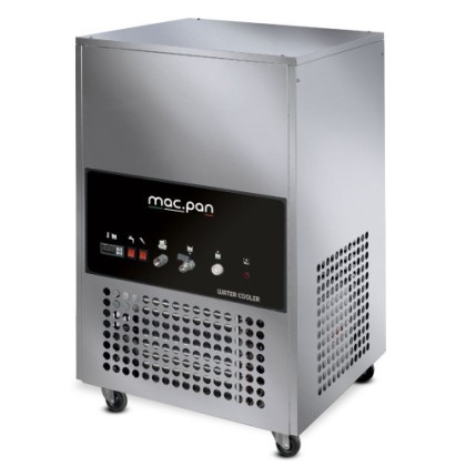 مبرد المياه MR1000INOX من ماك بان