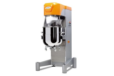 عجّانة PL120NVAF بسعة 120 لتر من ستارميكس