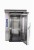 فرن دوار Tervi 680 60x80 من تيرفينوكس